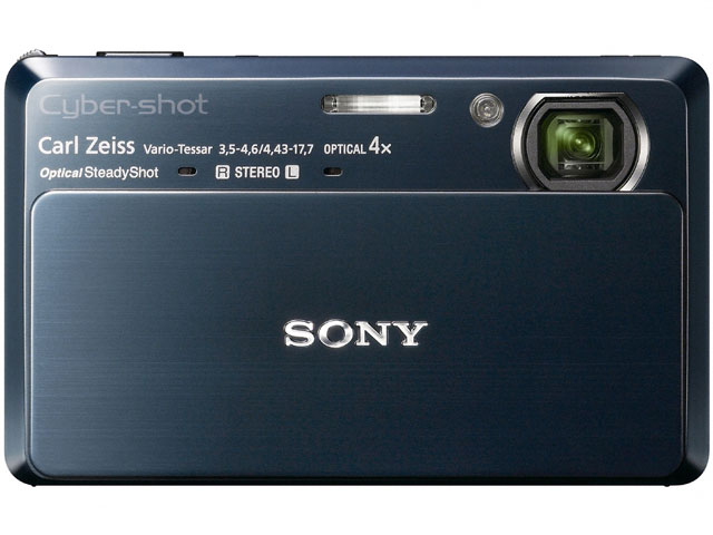 ソニー サイバーショット DSC-TX7