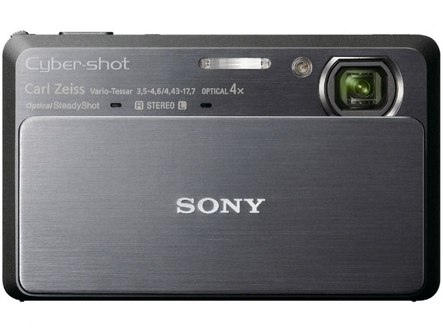 ソニー サイバーショット DSC-TX9