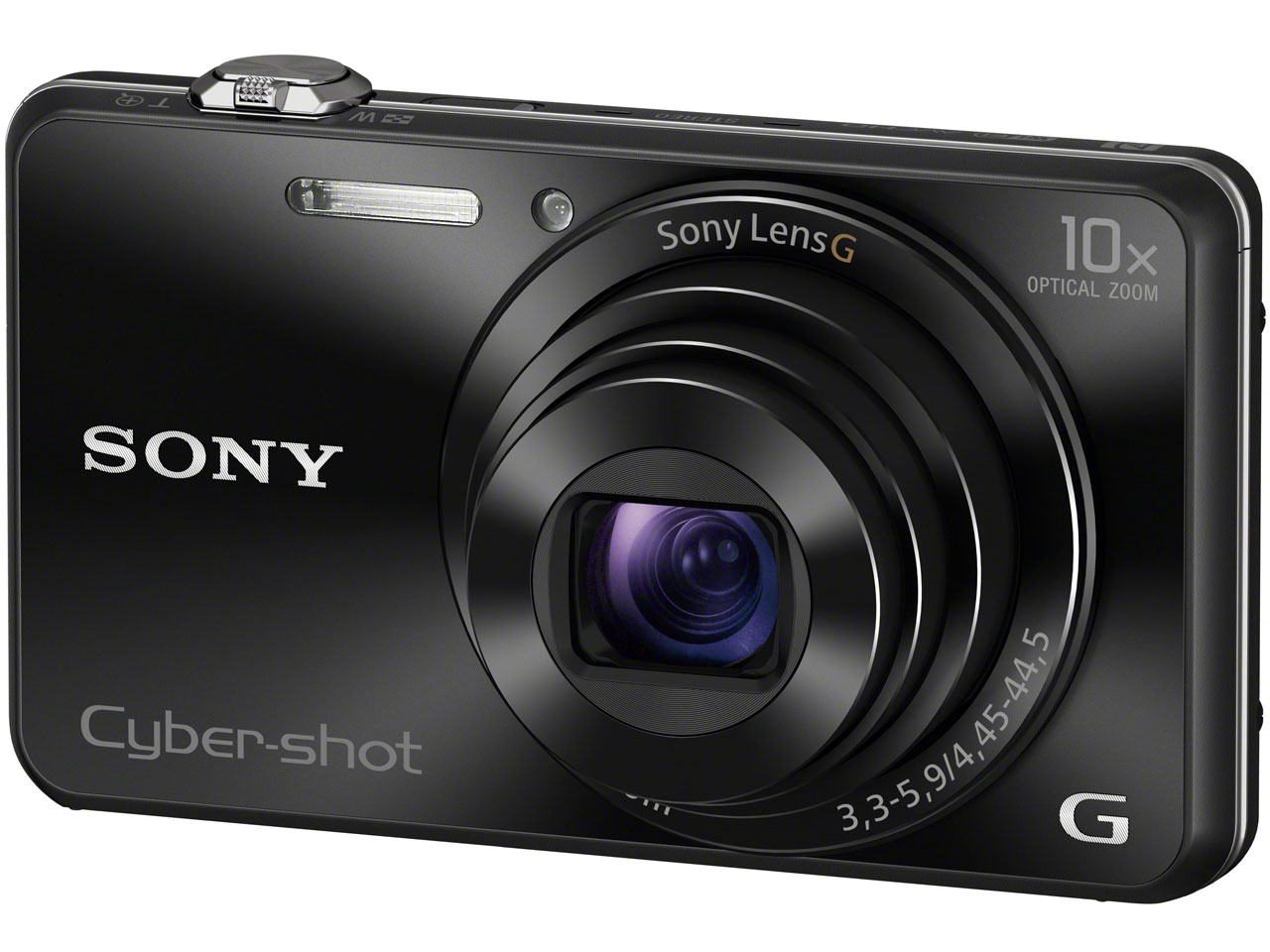 ソニー サイバーショット DSC-WX220