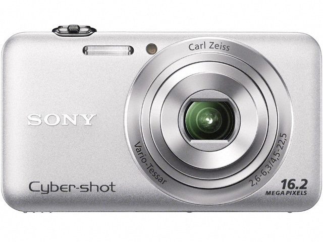 ソニー サイバーショット DSC-WX30