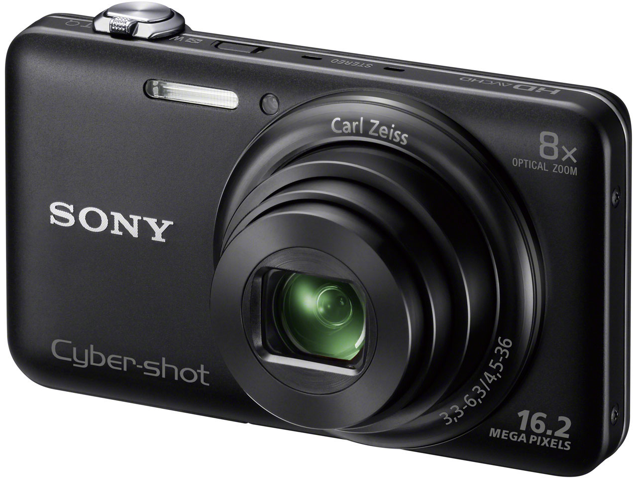 ソニー サイバーショット DSC-WX60