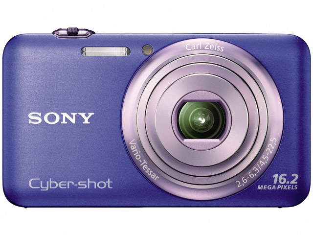 ソニー サイバーショット DSC-WX7