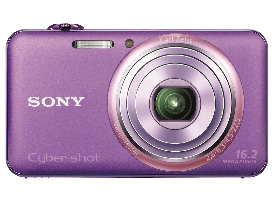 ソニー サイバーショット DSC-WX70