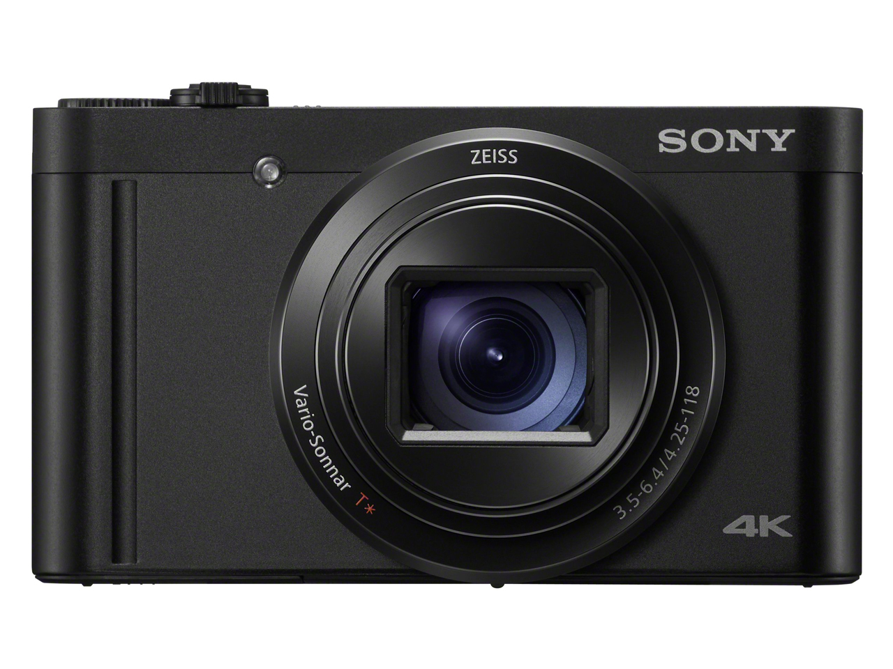 ソニー サイバーショット DSC-WX800