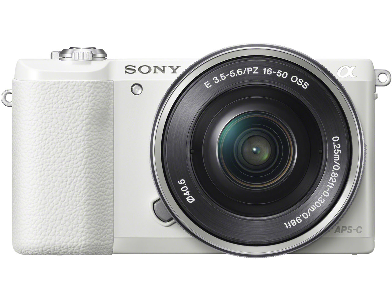 ソニー α5100 ILCE-5100L