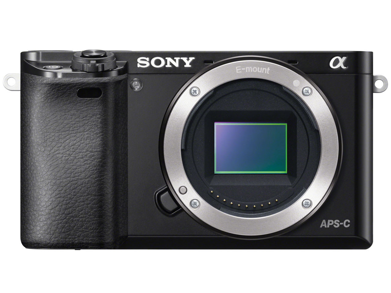 ソニー α6000 ILCE-6000