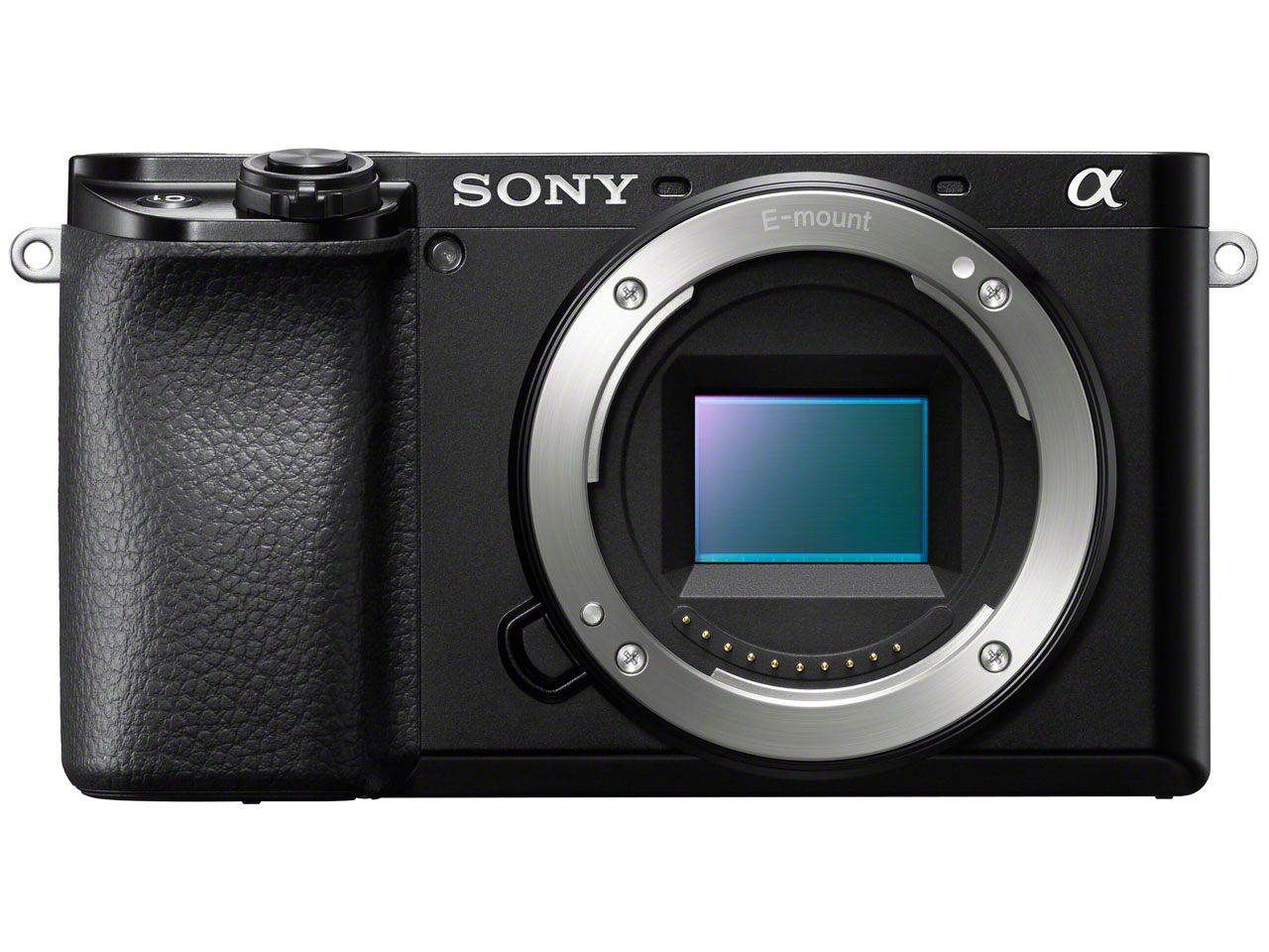 ソニー α6100 ILCE-6100