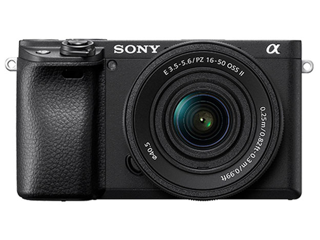 ソニー α6400 ILCE-6400K