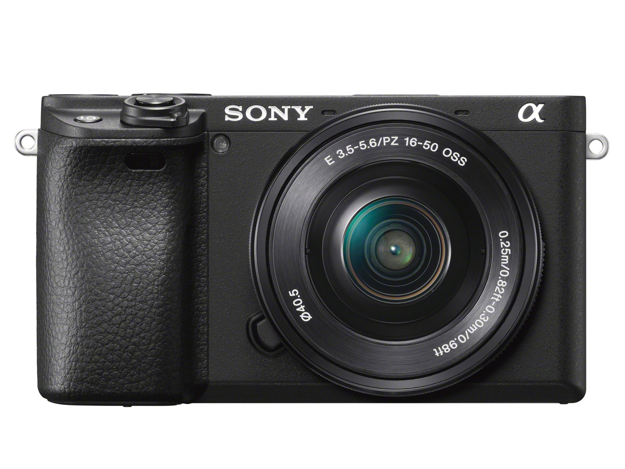 ソニー α6400 ILCE-6400L