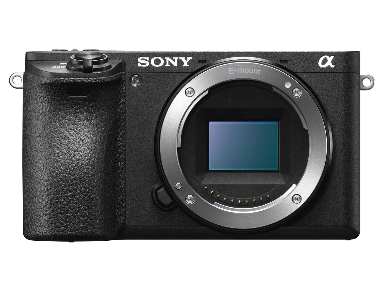 ソニー α6500 ILCE-6500