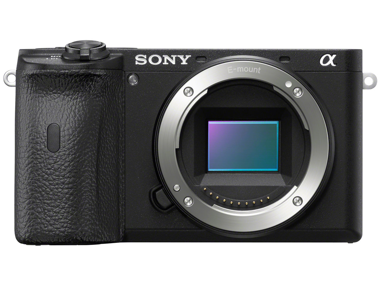 ソニー α6600 ILCE-6600