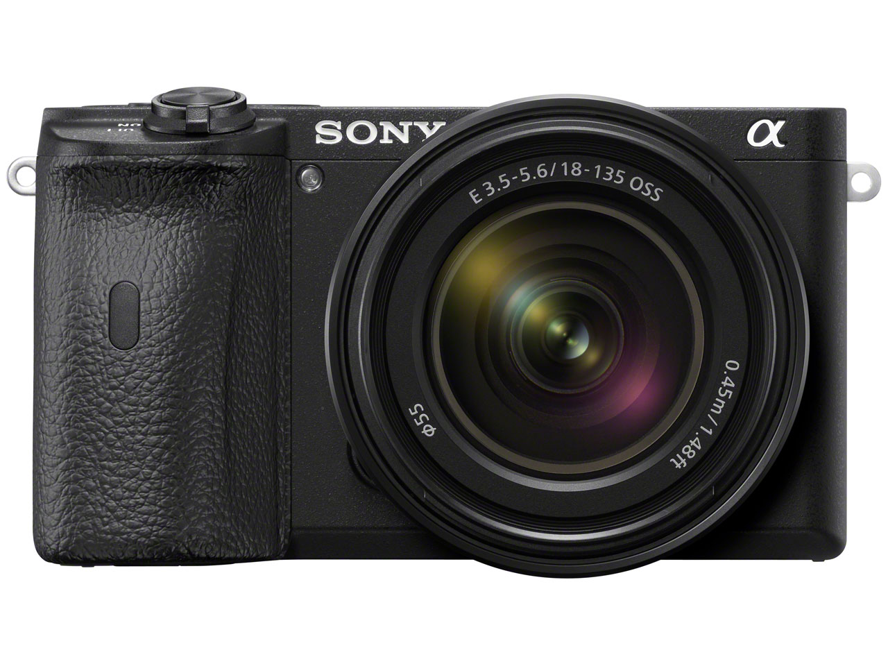 ソニー α6600 ILCE-6600M
