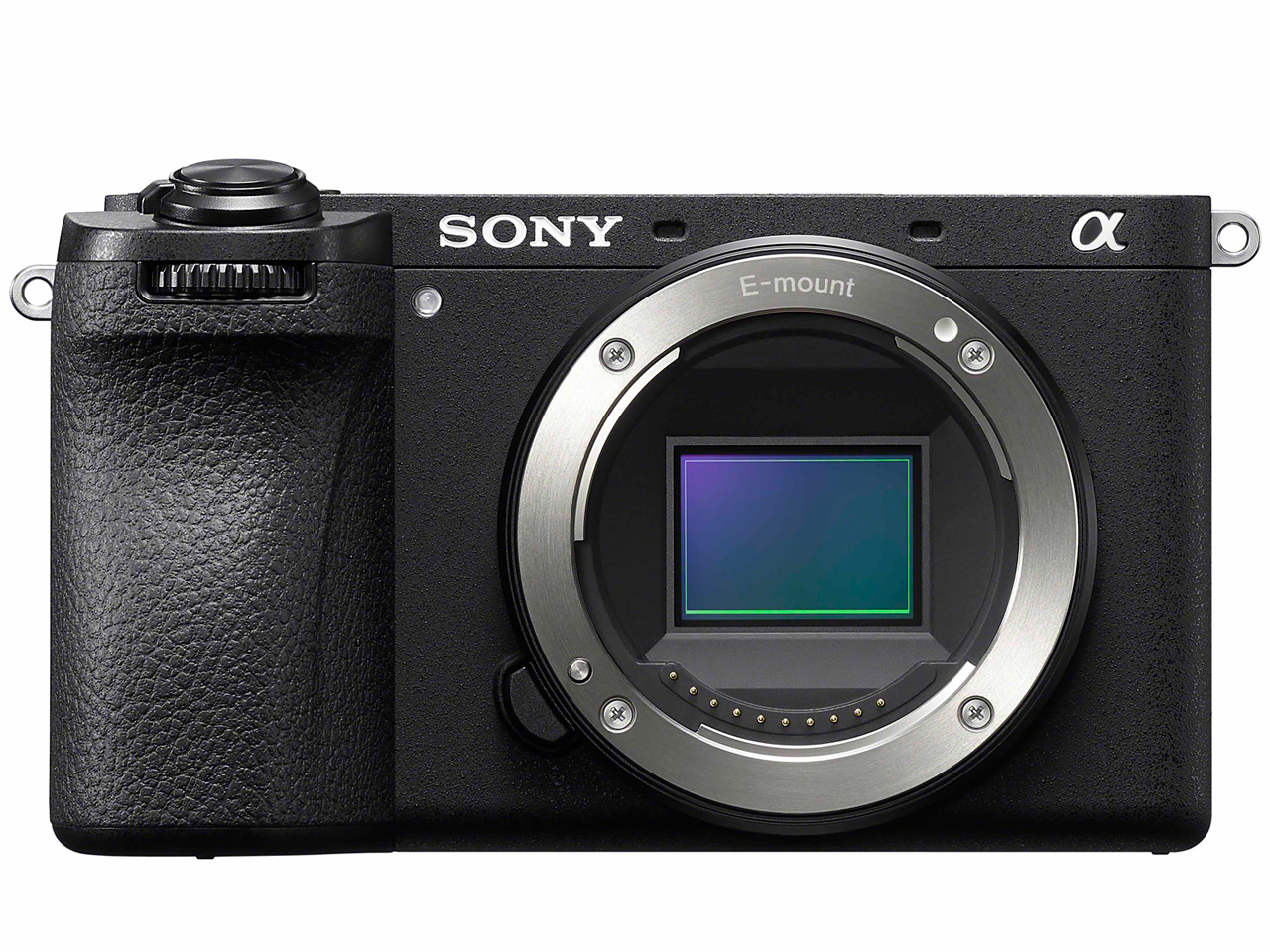 ソニー α6700 ILCE-6700