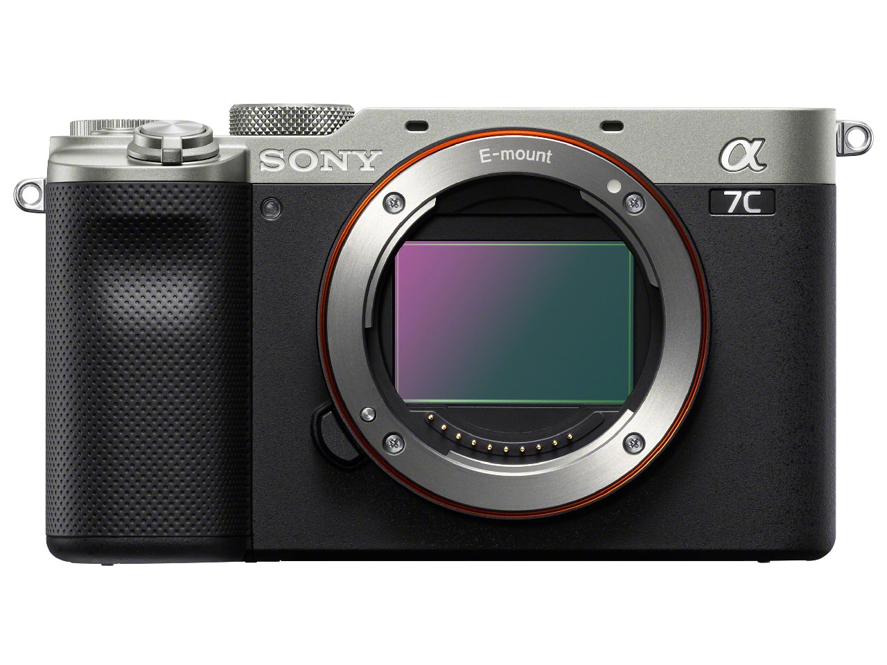 ソニー α7C ILCE-7C