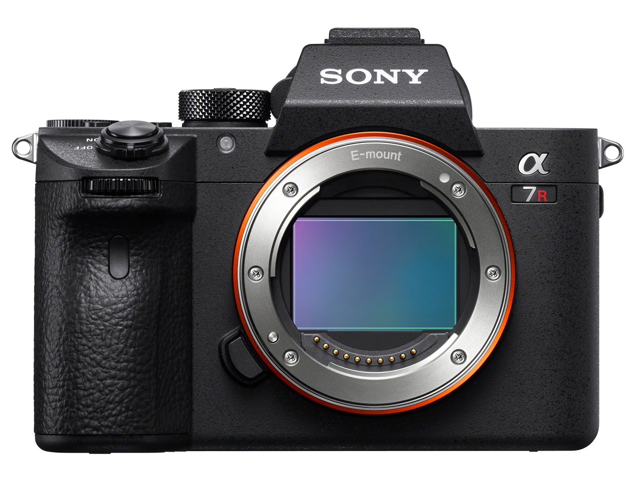 ソニー α7R III ILCE-7RM3