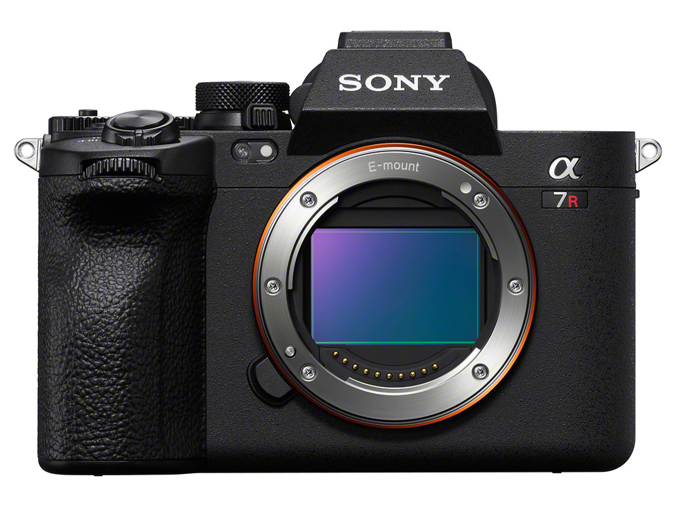 ソニー α7R V ILCE-7RM5