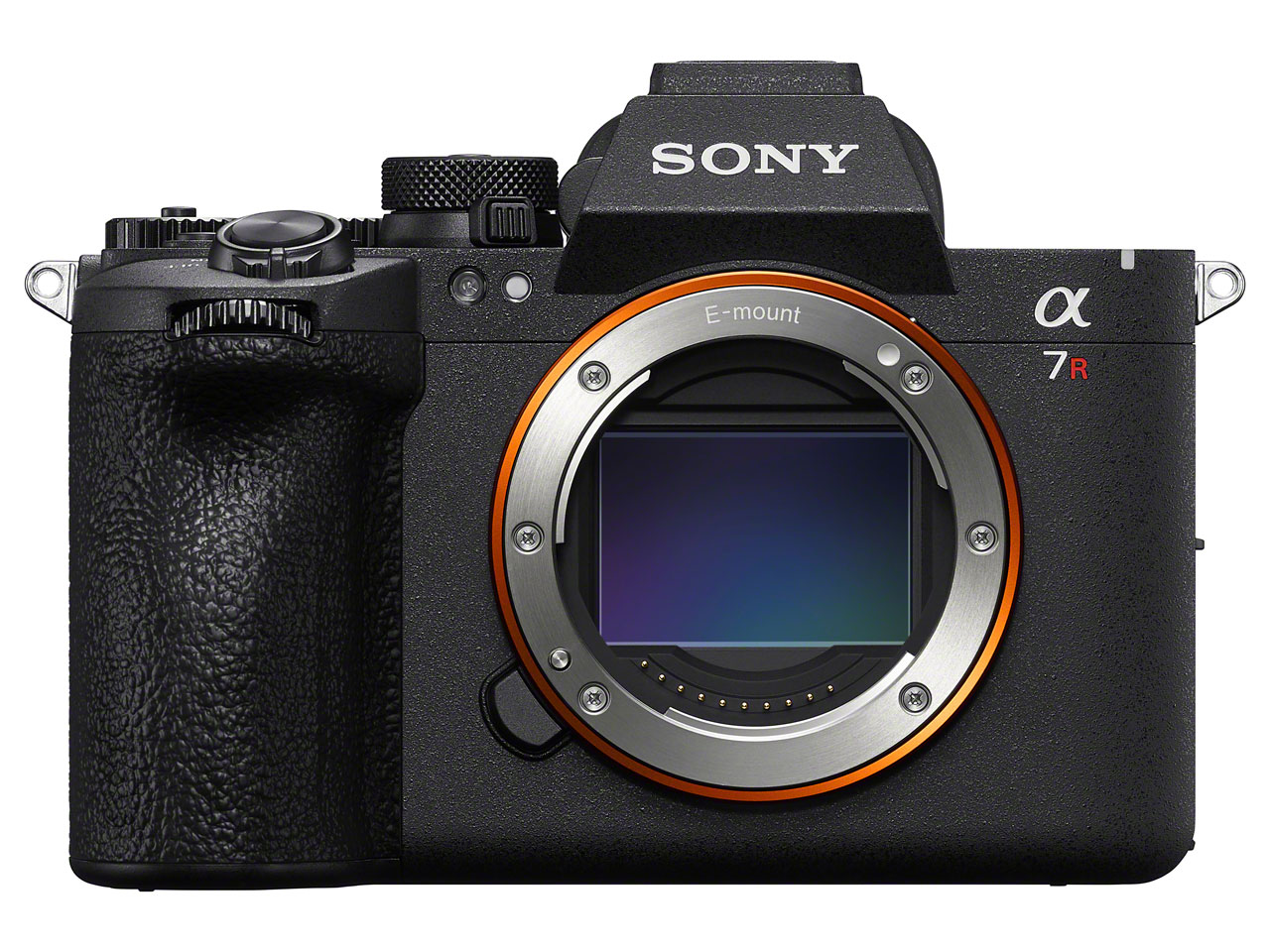 ソニー α7R VI ILCE-7RM6