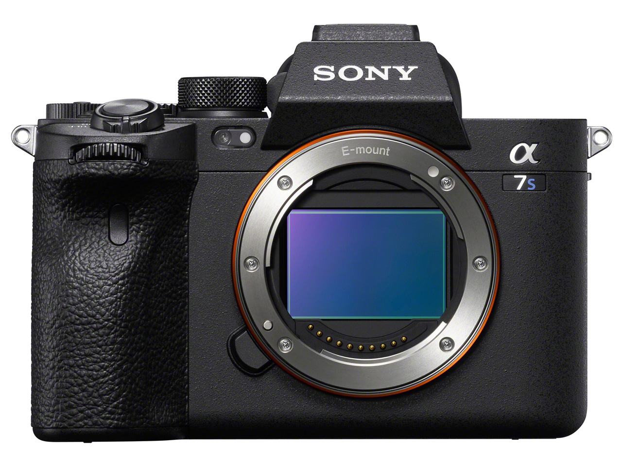 ソニー α7S III ILCE-7SM3