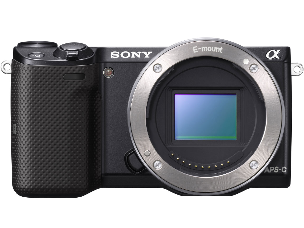 ソニー α NEX-5T