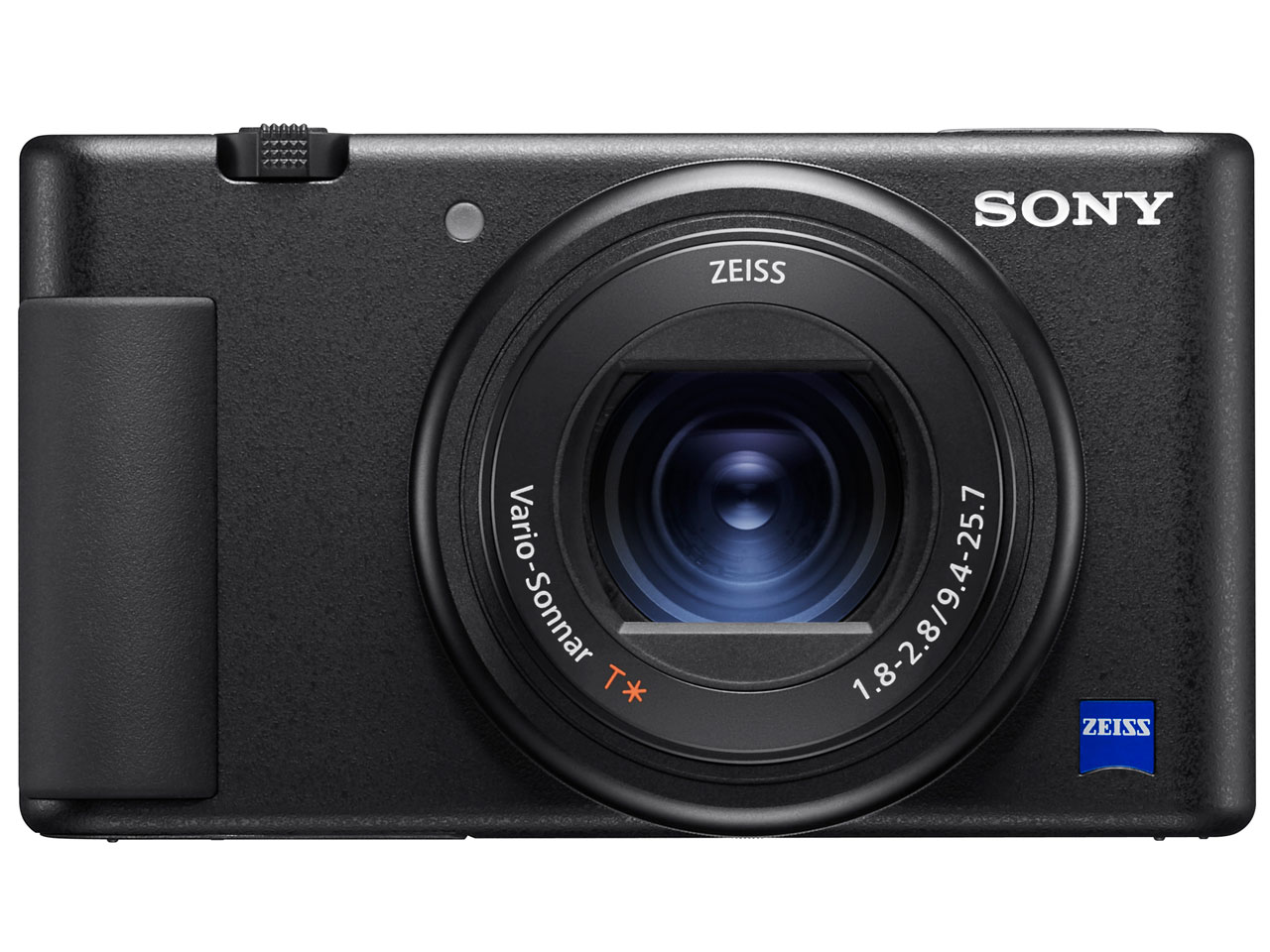 ソニー VLOGCAM ZV-1