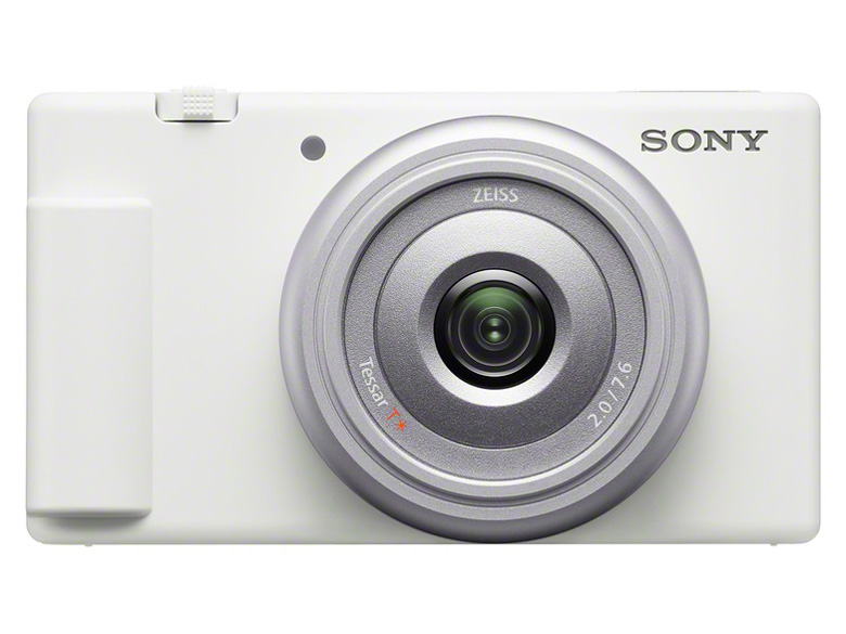ソニー VLOGCAM ZV-1F