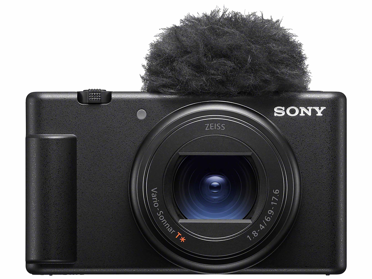ソニー VLOGCAM ZV-1M2