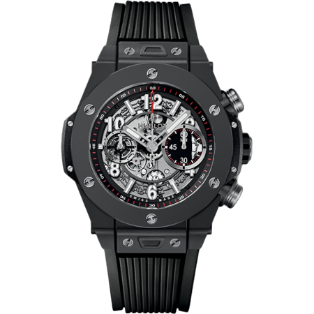 ウブロ Big Bang Unico 45 Black Magic