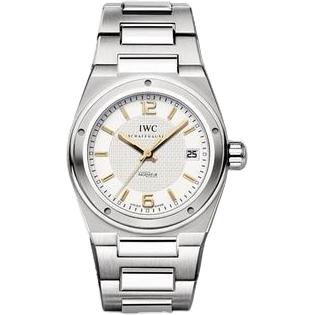 IWC Ingenieur Automatic Stainless Steel / Silver
