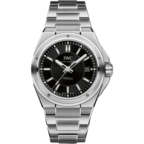 IWC インヂュニア オートマティック IW323902
