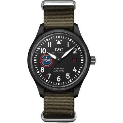 IWC Pilot's Watch Mark XVIII Edition STFI