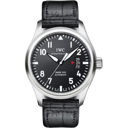 IWC パイロット・ウォッチ・マークXVII IW326501