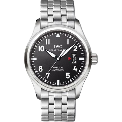 IWC Pilot's Watch Mark XVII Bracelet