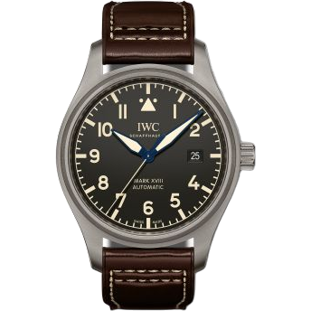 IWC Pilot's Watch Mark XVIII Heritage