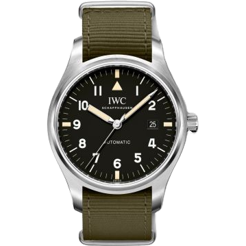 IWC Pilot's Watch Mark XVIII Tribute to Mark 11