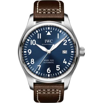 IWC パイロット・ウォッチ・マーク XVIII プティ・プランス IW327010