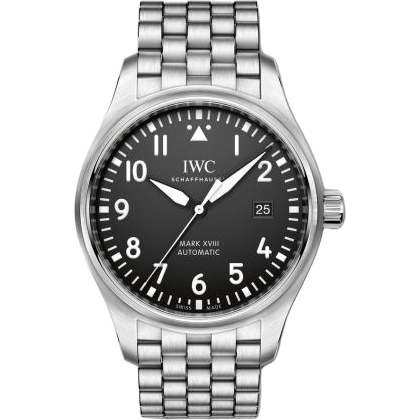 IWC Pilot's Watch Mark XVIII / Bracelet