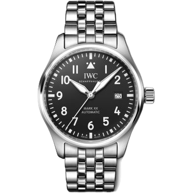IWC パイロット・ウォッチ・マーク XX IW328202