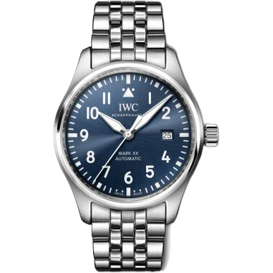 IWC パイロット・ウォッチ・マーク XX IW328204