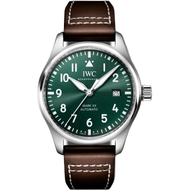 IWC パイロット・ウォッチ・マーク XX IW328205