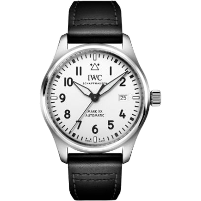 IWC パイロット・ウォッチ・マーク XX IW328207