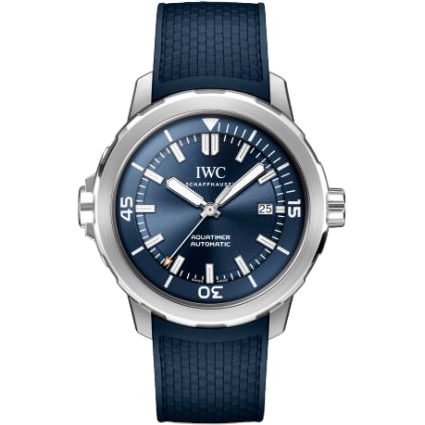 IWC アクアタイマー・オートマティック IW328801