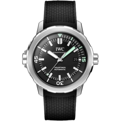 IWC アクアタイマー・オートマティック IW328802