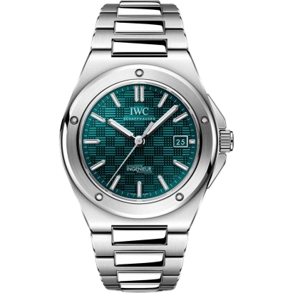 IWC インヂュニア オートマティック 40 IW328903