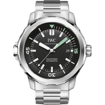 IWC アクアタイマー オートマティック IW329002
