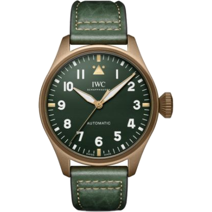 IWC ビッグ・パイロット・ウォッチ 43・スピットファイア IW329702