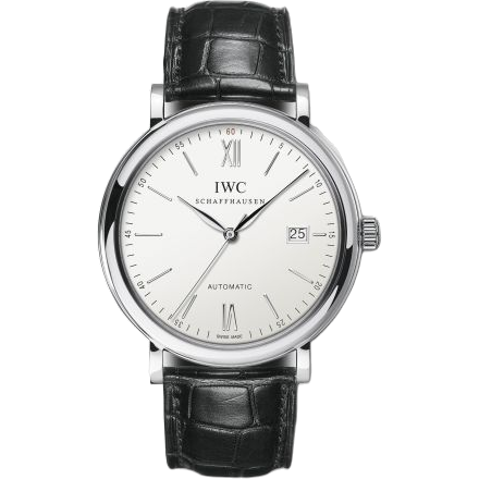 IWC ポートフィノ オートマティック IW356501
