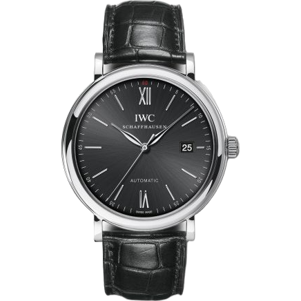 IWC ポートフィノ IW356502