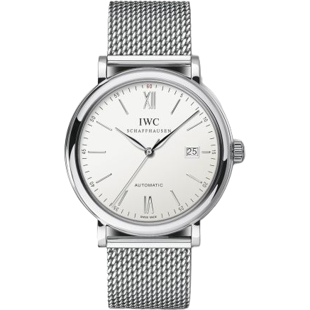 IWC ポートフィノ IW356505