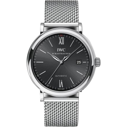 IWC ポートフィノ IW356506