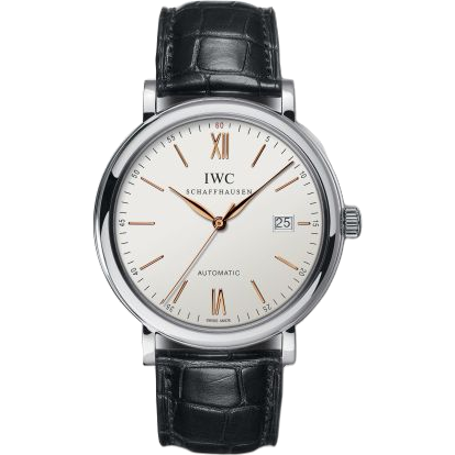 IWC ポートフィノ・オートマティック IW356517